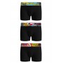 BOXER HARRY JONS BOXED PACK