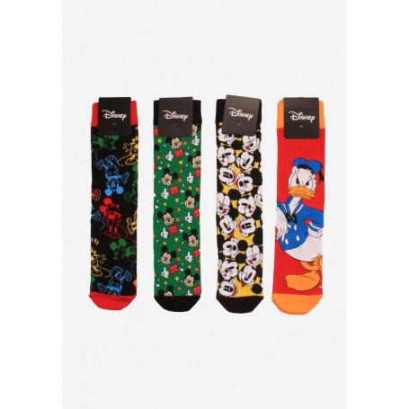 Κάλτσες Unisex Mickey Pack