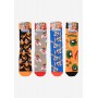 Κάλτσες Unisex Daffy Pack