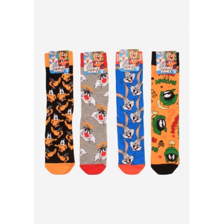 Κάλτσες Unisex Daffy Pack