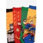Κάλτσες Unisex Batman Pack