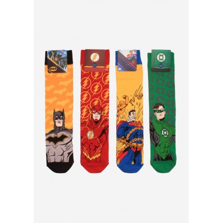Κάλτσες Unisex Batman Pack