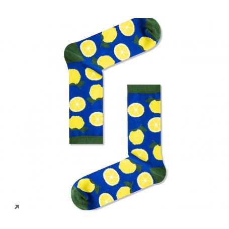 Unisex κάλτσες Lemons
