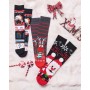 Χριστουγεννιάτικες Unisex Κάλτσες Santa's Call