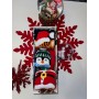 Χριστουγεννιάτικες Unisex Κάλτσες Santa's helper
