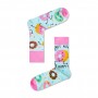Unisex Κάλτσες Donut Worry Be Happy