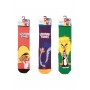 Κάλτσες Looney Tunes Speedy Gonzales, BeepBeep & Sylvester