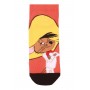 Κάλτσες Looney Tunes Speedy Gonzales, BeepBeep & Sylvester