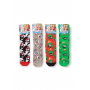 Κάλτσες Unisex Bugs Bunny Pack