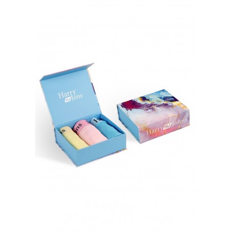 Boxer Harry Jons Pastels Pack