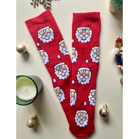 Χριστουγεννιάτικες Unisex Κάλτσες Christmas is coming