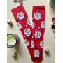 Χριστουγεννιάτικες Unisex Κάλτσες Christmas is coming