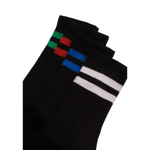 Κάλτσες Unisex Stripes