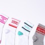 Unisex Κάλτσες Retro