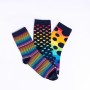 Unisex Κάλτσες Hearts Pack