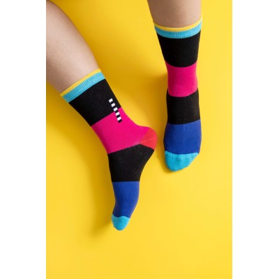 Unisex κάλτσες Summer straw