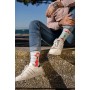 Κάλτσες Unisex Flamingo