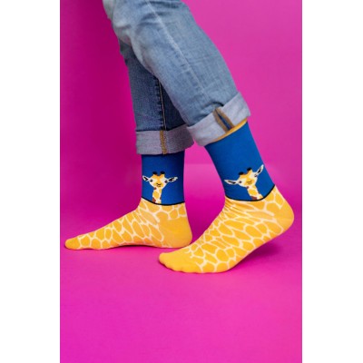 Ανδρικές Κάλτσες Mr Giraffe