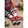 Χριστουγεννιάτικες Unisex Κάλτσες Merry Beerman