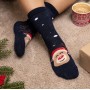 Χριστουγεννιάτικες Unisex Κάλτσες Santa's Reindeer