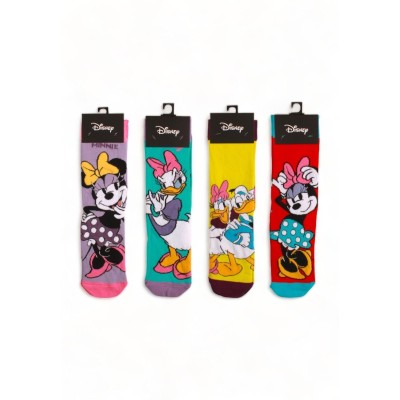 copy of Κάλτσες Unisex Mickey Pack & Friends